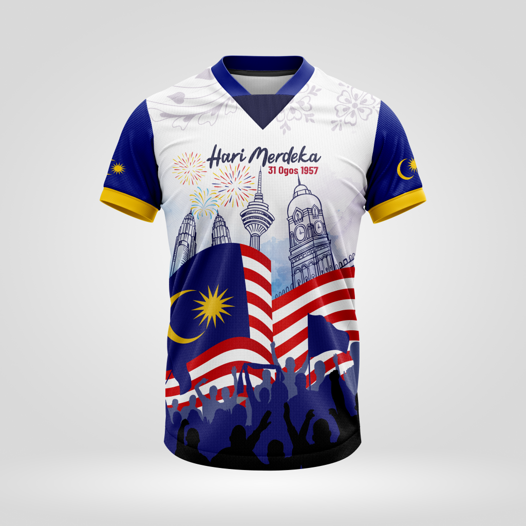 Merdeka 2026_2 (depan) with background