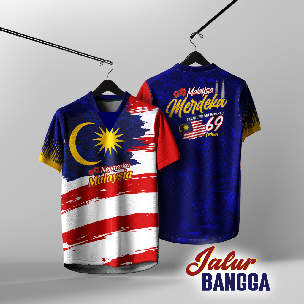Merdeka on hanger 2026_1 (Jalur Bangga)