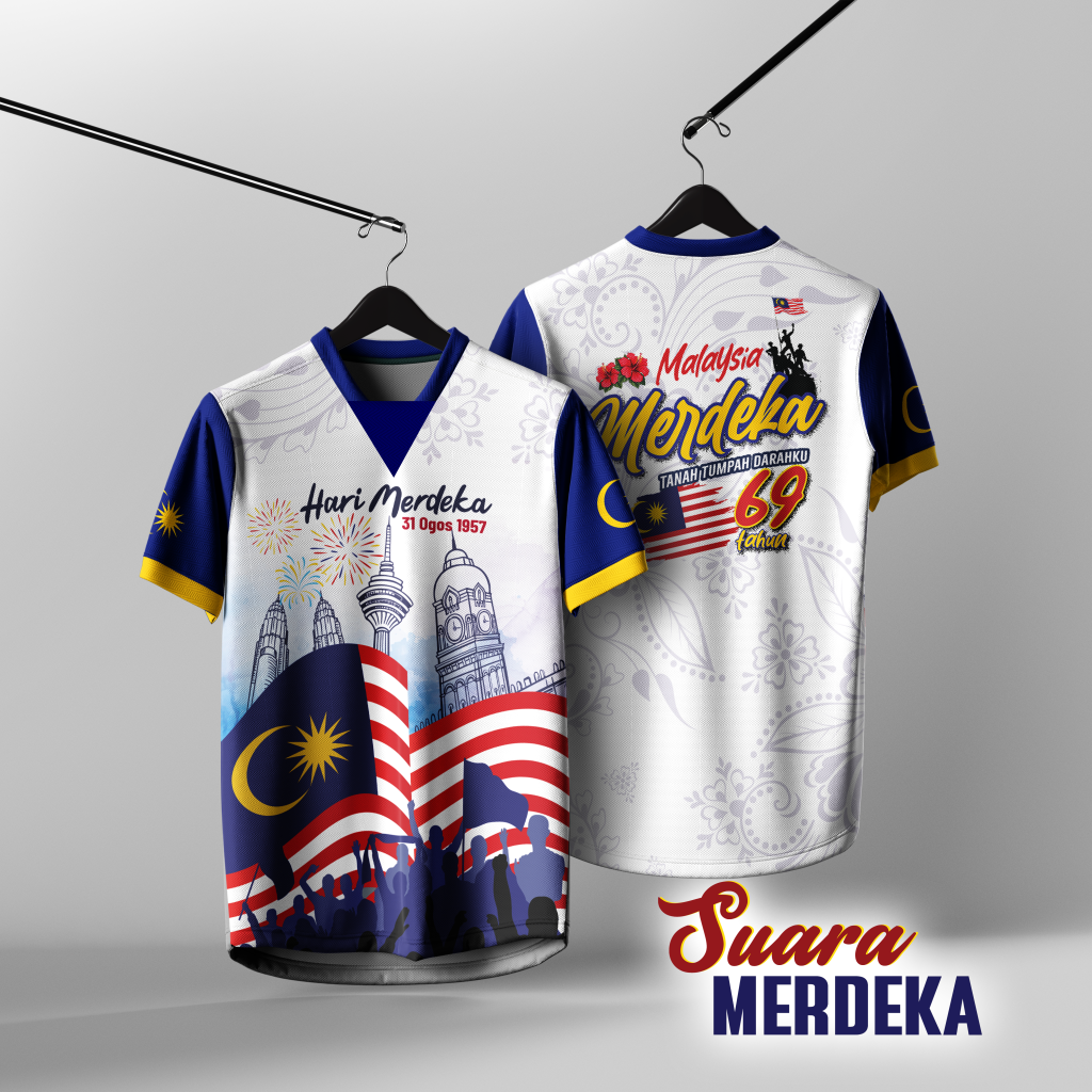 Merdeka on hanger 2026_2 (Suara Merdeka)