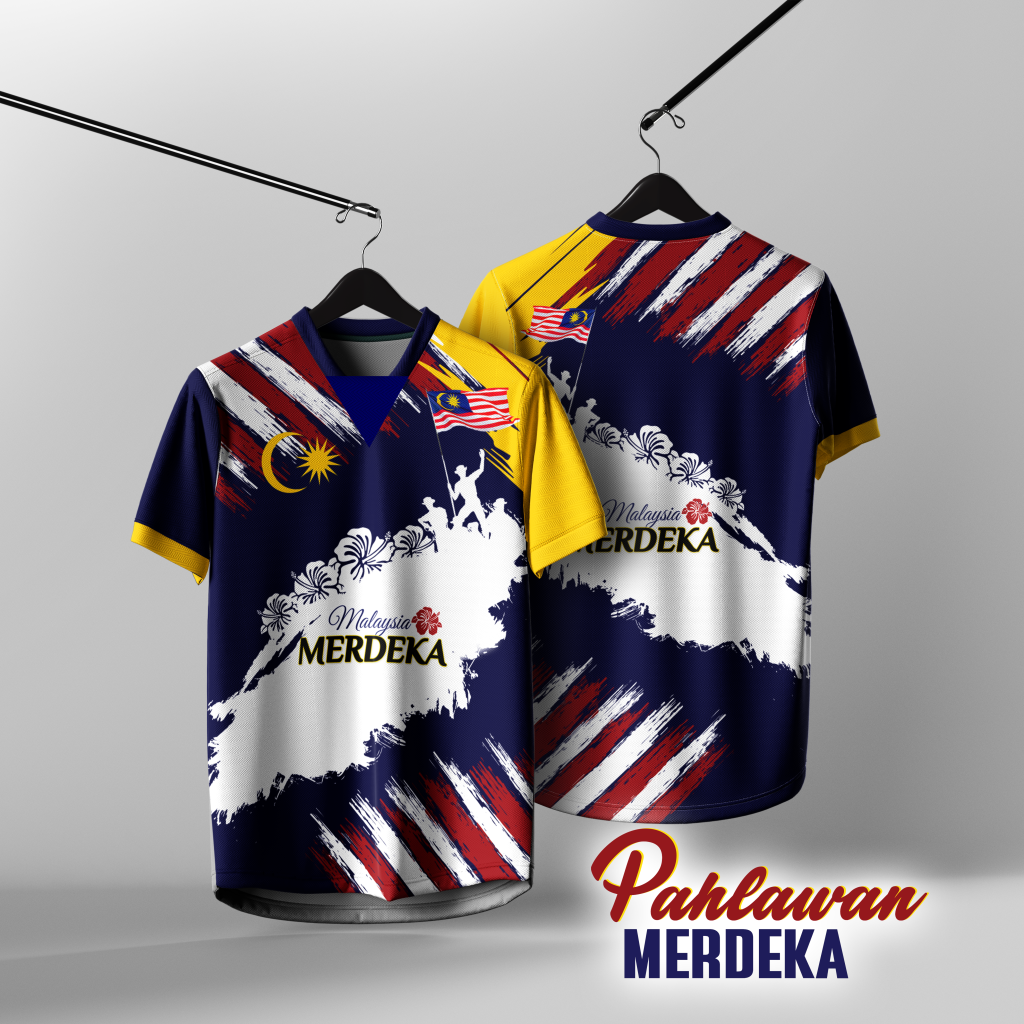 Merdeka on hanger 2026_3 (Pahlawan Merdeka)